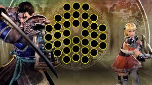 This specific guide teaches you how to unlock the only unlockable character in the game at the present . The Amount Of Characters In Soulcalibur 6 R Soulcalibur
