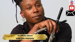 Cherry Hill NJ Photoshoot with ‪@DenSPhotography‬