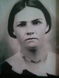 Sarah Ann Jeter My 2x great grandmother born 1842 in Bedford County,  Virginia.