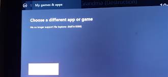 A simple explanation of how to get background music working on your xbox one using the groove app and having music in your. Is There Any Reason File Explorer Was Removed From Xbox I Used It To Listen To Music While Playing Games As Groove Doesn T Wanna Work Properly And Now I Either Have Media