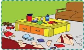 Maybe you would like to learn more about one of these? Kunci Jawaban Tema 4 Kelas 2 Halaman 22 23 24 25 26 27 Subtema 1 Hidup Bersih Dan Sehat Di Rumah Pembelajaran 3