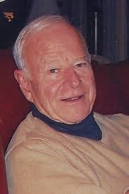 Robert Yost Obituary (1931