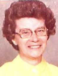 Margaret Brown Obituary (1930