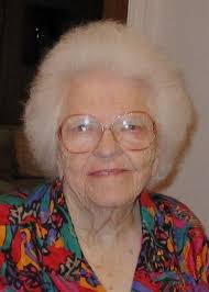 Beulah Scarbro Obituary