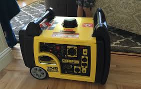 The best 2000 watt inverter generator provides reliable power, easy portability, and straightforward accessibility, making it easy for you to charge your table of contents. Champion 75537i My Favorite Rv Generator Of All Time Camper Report