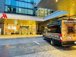 Profile for Central Kentucky Tours