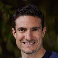 Michael Strobel's Instagram, Twitter & Facebook