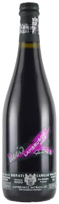 イタリア 微 炭酸 ワイン