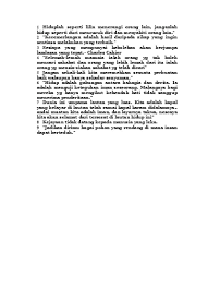 Susah untuk beri nasihat kepada oang yang degil. Panduan Pengajaran Bahasa Melayu Sk Tahun 6