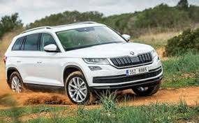 Кроссовер kodiaq производится в чехии, китае, россии и индии, а продаётся в 60 странах. 2020 Skoda Kodiaq Launches In Uae Dubai Abu Dhabi Uae
