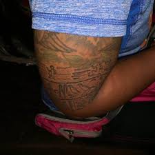 Pain and pleasure tattoo is a full service tattoo and body piercing parlor, featuring custom black & gray, color portraits, realism, etc. Pain And Pleasure Tattoo Parlor 10 Reviews Tattoo 4343 W Camp Wisdom Rd Dallas Tx Phone Number