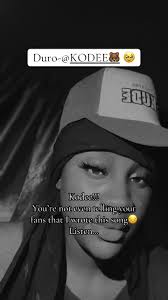 #kodee #shayflarve #duro #kodeeduro #cover #lyrics_songs #trendin #singer  #makemefamous #explorer #virale #trends #fypp #africaninnovators @KODEE🐻  @Spromson