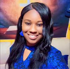 Natalee Sterling-Richardson