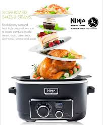 Ninja 3 In 1 Cooking System Ninja Cooking System Ninja Cooking System Recipes Cooking