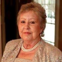 Sylvia Joyce Slaton Obituary