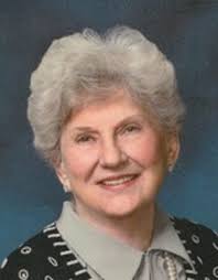 Rheta Bess Holt Obituary