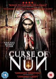 Full movie download filmyzilla 2020 altbalaji web series moviesflix 480p zee5 movierulz kooku hotstar 2019 filmywap netflix tamilrockers isaimini moviesda kuttymovies tamilyogi tamilgun isaidub filmy4wap. The Nun 2018 Blu Ray