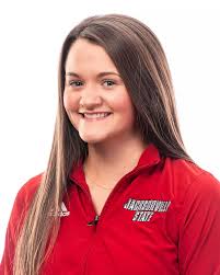 2023 Track and Field Roster