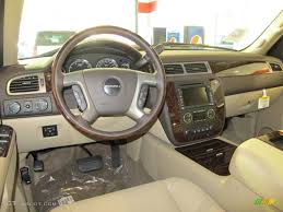 Cocoa Light Cashmere Interior 2011 Gmc Sierra 2500hd Denali Crew Cab 4x4 Photo 40971716 Gmc Sierra 2500hd Gmc Gmc Sierra