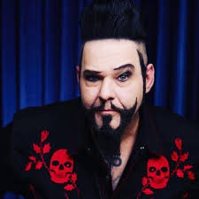 John Shaw (@JohnShaw666)