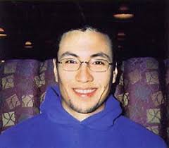 Coming Full Circle, Profiling Jason Bear