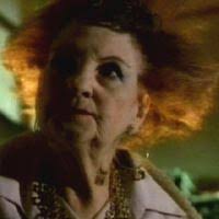 the Max Headroom chronicles: Cast: C-C-Character List