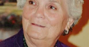 Obituary: Norma Jean Adkison Barker