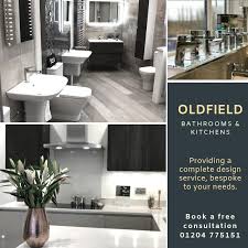 oldfield bathrooms & kitchens ltd