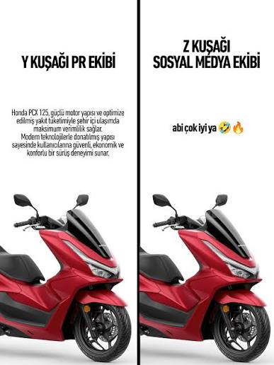 Yerli Honda PCX125 Scooter: Türkiye Yollarında Yepyeni Bir Rüzgar!