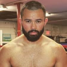 Tyrone Oliver vs. Isaah Flaherty, Legends are Made in Atlanta