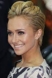 Party Hairstyles For Short Hair Hairstyle Monkey Very Short Hair Short Hair Updo Really Short Hair