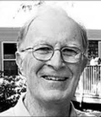 William May Obituary