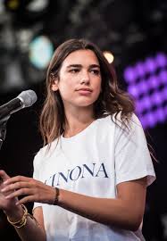 The official youtube channel for dua lipa. Datei Dua Lipa 0779 Jpg Wikipedia