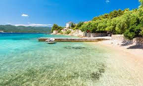 Pelješac is a peninsula in southern dalmatia in croatia. Vodic Za Roditelje 30 Najboljih Plaza Za Djecu U Hrvatskoj I Europi Nomago Travel