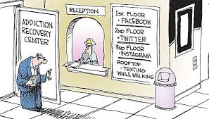 Maybe you would like to learn more about one of these? The Millennial Screen Addiction Recovery Center Memes Quizzes Fun