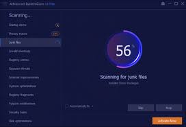 Advanced systemcare pro 5 combines registry cleaning, defragging, system tuning, shortcut fixing, privacy sweeping, junk file cleaning, disk repairing and . Advanced Systemcare Free Free Download And Software Reviews Cnet Download