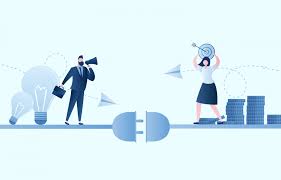 Sie suchen nach bank in ? Start Ups Und Mittelstand Verknupfen Die Bank Als Matchmaker