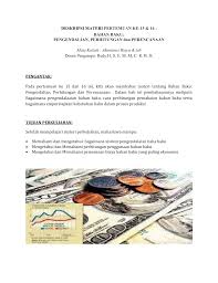 Proses perencanaan penjualan adalah bagian penting dari ppl karena (a) menyediakan dasar bagi keputusan manajemen tentang pemasaran, dan (b) berdasarkan keputusan tersebut merupakan pendekatan. Contoh Soal Perencanaan Dan Pengendalian Produksi