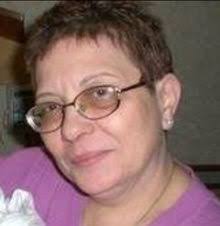 Obituary for Liliana Mary Boccia (Sympathy)