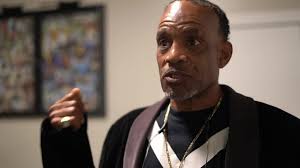 How a Richmond man once 'addicted to a lot of substances' now has 'a lot of  hope'