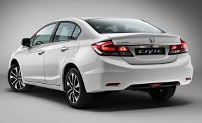 For All New Cars In India Try Quikrcars Honda Civic Honda Civic Hybrid Honda Civic Sedan