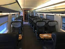 Maybe you would like to learn more about one of these? Deutsche Bahn 1 Klasse Schon Ab 8 Euro Aufpreis Zugreiseblog