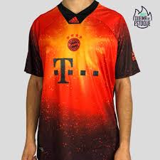 Jun 22, 2021 · real madrid, chelsea, e agora novamente o bayern de munique. Camisa Bayern De Munique Ea Sports 18 19