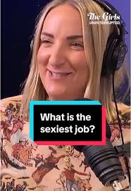 Los trabajos más sexy según The Girls Uninterrupted