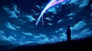 See more ideas about anime background, anime, trippy backgrounds. Dark Sky Anime Wallpapers Top Free Dark Sky Anime Backgrounds Wallpaperaccess