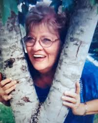 Katherine Mae Nelson Oliveaux Obituary 2022