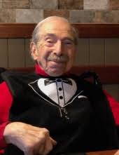 Obituary information for Paul "Pete" Sage