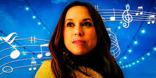 Hot Frosty Soundtrack Guide: Every Song & When They Play In Netflix's  Christmas Movie