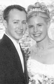 Travis and Elizabeth Christman