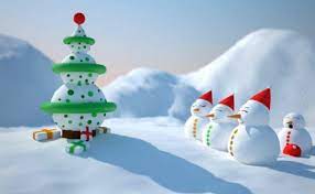 Sfondo natalizio sfondo desktop gattino natale. 30 Sfondi Paradisiaci Per Il Desktop Natalizio Una Colleizone Di Sfondi Dedicati Al Natale Mooseek Com